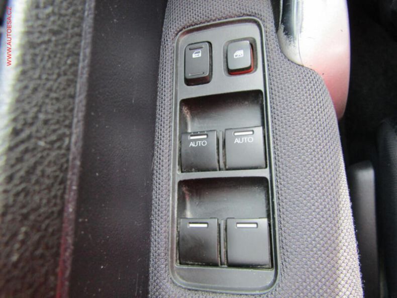 Honda CR-V - hlavní fotka