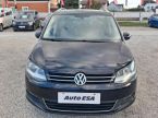 Volkswagen Sharan - fotka číslo 1