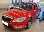 Škoda Octavia - fotka číslo 0