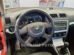 Škoda Octavia - fotka číslo 2