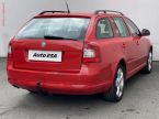 Škoda Octavia - fotka číslo 4