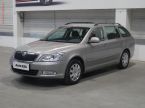 Škoda Octavia - fotka číslo 2