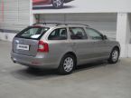 Škoda Octavia - fotka číslo 5