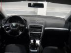 Škoda Octavia - fotka číslo 7