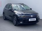 Volkswagen Tiguan - fotka číslo 0