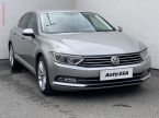 Volkswagen Passat - fotka číslo 0