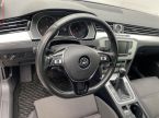 Volkswagen Passat - fotka číslo 13