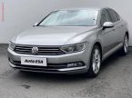 Volkswagen Passat - fotka číslo 2