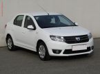 Dacia Logan - fotka číslo 0
