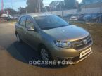 Dacia Logan - fotka číslo 0