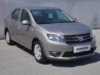 Dacia Logan - fotka číslo 0