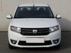 Dacia Logan - fotka číslo 1
