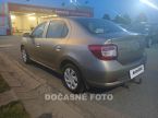 Dacia Logan - fotka číslo 1