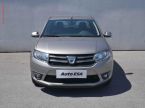 Dacia Logan - fotka číslo 1