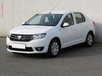 Dacia Logan - fotka číslo 2