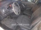 Dacia Logan - fotka číslo 2