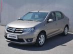 Dacia Logan - fotka číslo 2