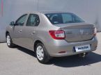 Dacia Logan - fotka číslo 5