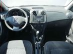 Dacia Logan - fotka číslo 7