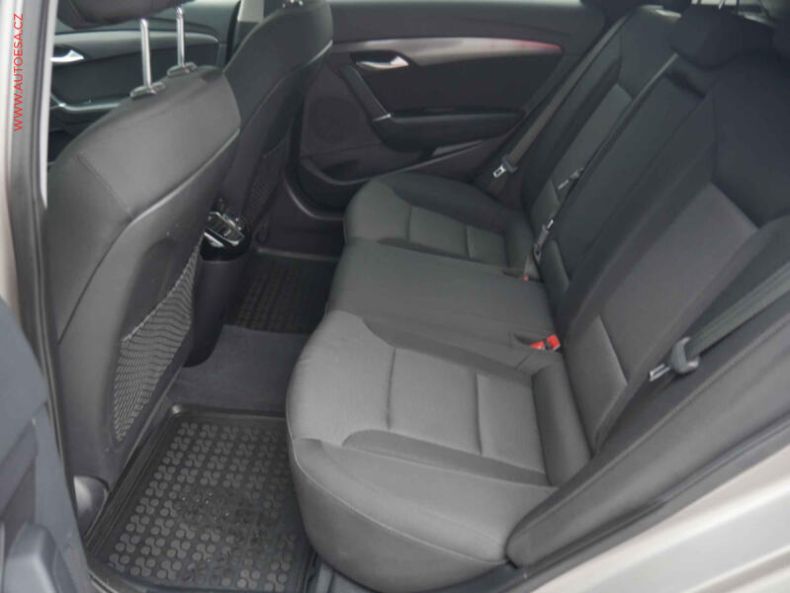 Hyundai i40 - hlavní fotka