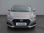 Hyundai i40 - fotka číslo 1