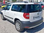 Škoda Yeti - fotka číslo 5