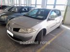 Renault Mégane - fotka číslo 0