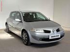 Renault Mégane - fotka číslo 0