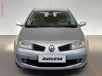 Renault Mégane - fotka číslo 1