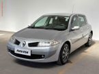 Renault Mégane - fotka číslo 2