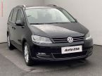 Volkswagen Sharan - fotka číslo 0