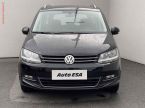 Volkswagen Sharan - fotka číslo 1