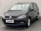 Volkswagen Sharan - fotka číslo 2