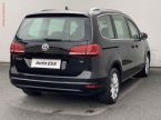 Volkswagen Sharan - fotka číslo 3