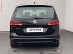 Volkswagen Sharan - fotka číslo 4