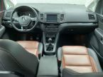 Volkswagen Sharan - fotka číslo 7