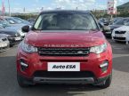 Land Rover Discovery - fotka číslo 1