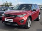 Land Rover Discovery - fotka číslo 2