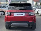 Land Rover Discovery - fotka číslo 4