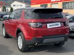 Land Rover Discovery - fotka číslo 5