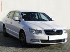 Škoda Superb - fotka číslo 0