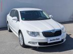 Škoda Superb - fotka číslo 0