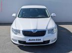 Škoda Superb - fotka číslo 1