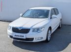 Škoda Superb - fotka číslo 2