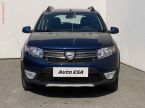 Dacia Sandero - fotka číslo 1