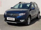 Dacia Sandero - fotka číslo 2