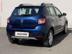 Dacia Sandero - fotka číslo 3