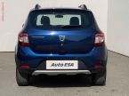 Dacia Sandero - fotka číslo 4