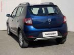 Dacia Sandero - fotka číslo 5