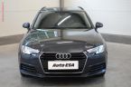 Audi A4 - fotka číslo 1